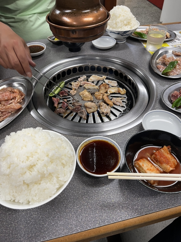 GENJI(ゲンジ) 昨日だけど