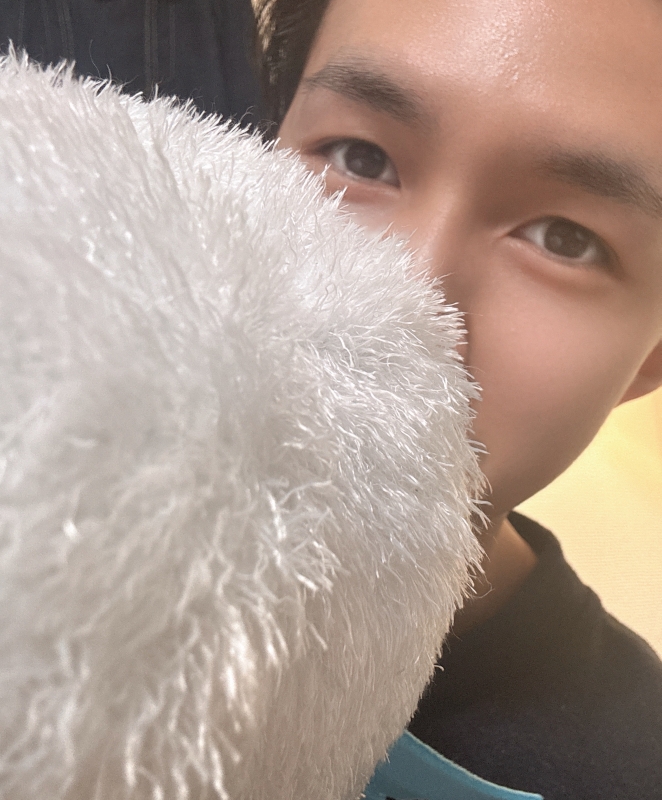 KANATA(ｶﾅﾀ) 気持ちよかった♡