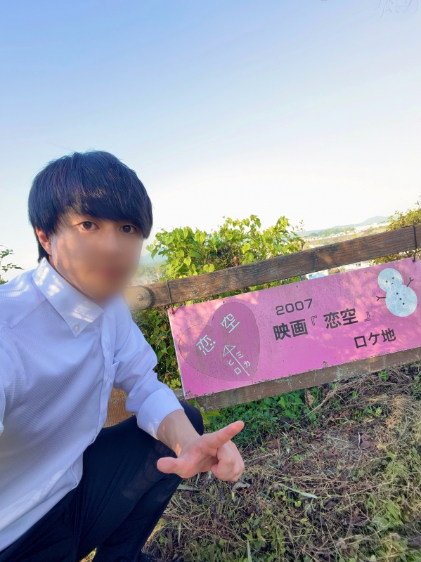 SHUNTO(シュント) 聖地☺︎