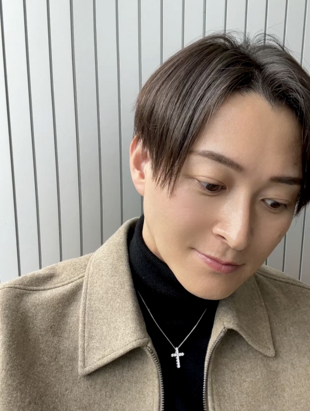 KONOSUKE(ｺｳﾉｽｹ) おはよ