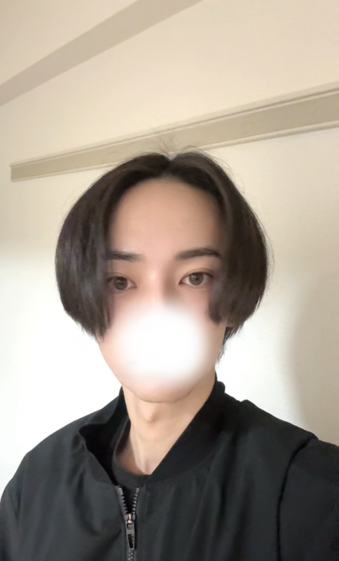 SHU(ｼｭｳ) 冷える三連休に