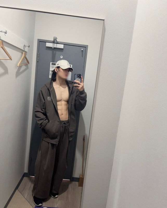 KEN(ケン) 終わらない趣味