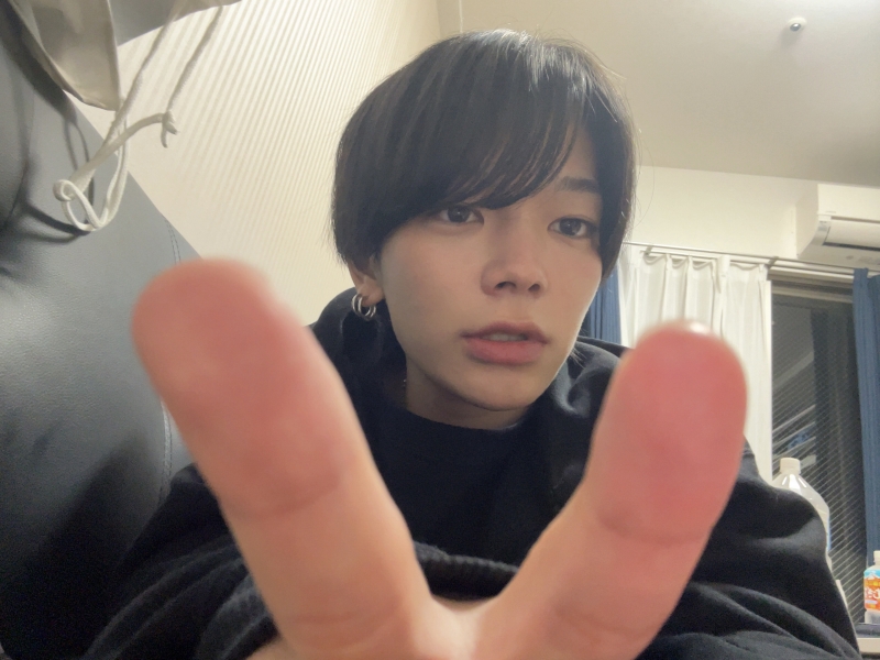 MAYUKI(マユキ) 12月も残り半分