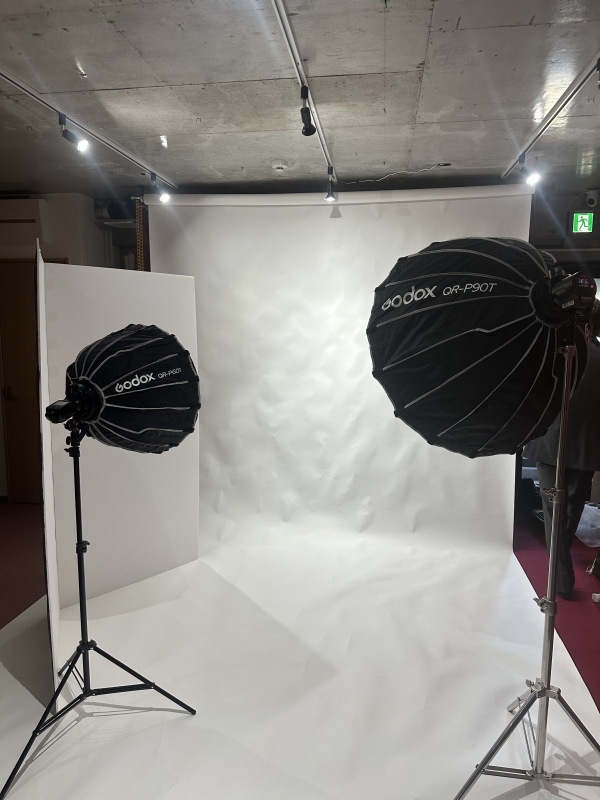 REONA(レオナ) 宣材撮影!