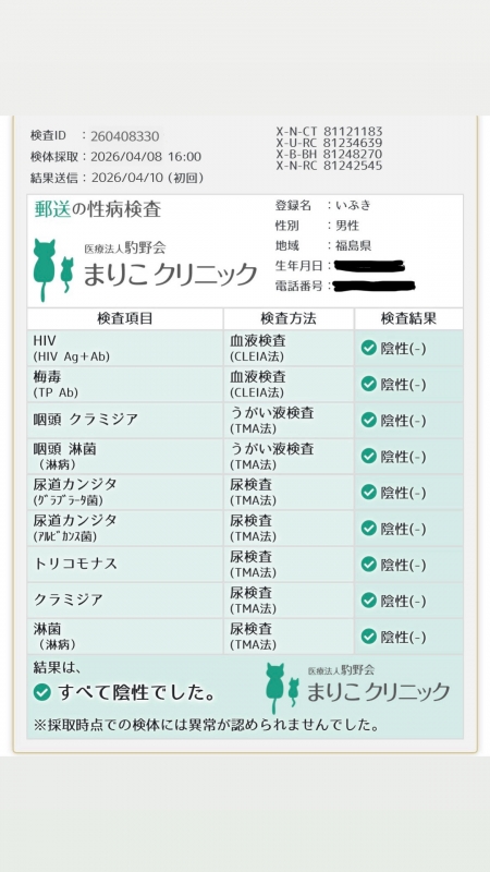 IBUKI(ｲﾌﾞｷ) 今月の安心です(￣▽￣)