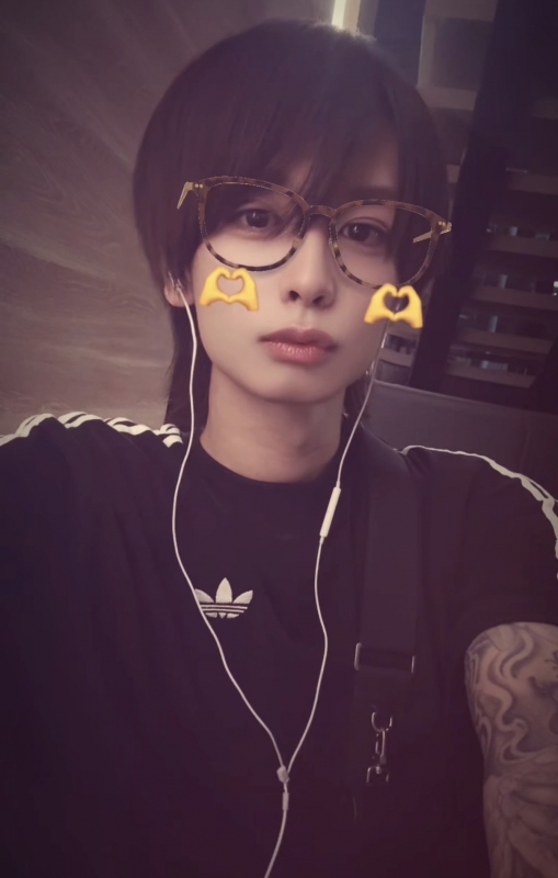 RYUSEI (ﾘｭｳｾｲ) 今ならすぐ会えるよ
