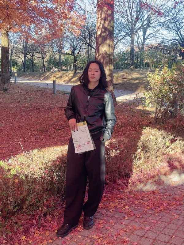 TATSUYA(ﾀﾂﾔ) 東京出張来てます