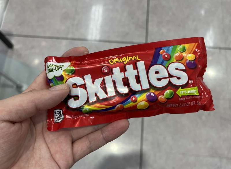 ADAM(アダム) スキットルズ