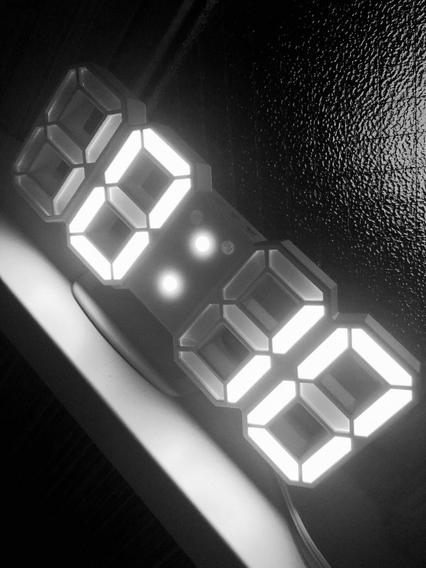 RYO(リョウ) New Clock ✌︎