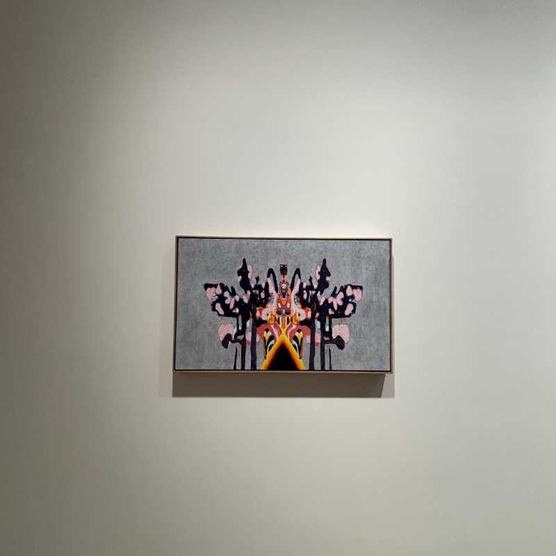 FUMIYA(フミヤ) 絵画を見てきた