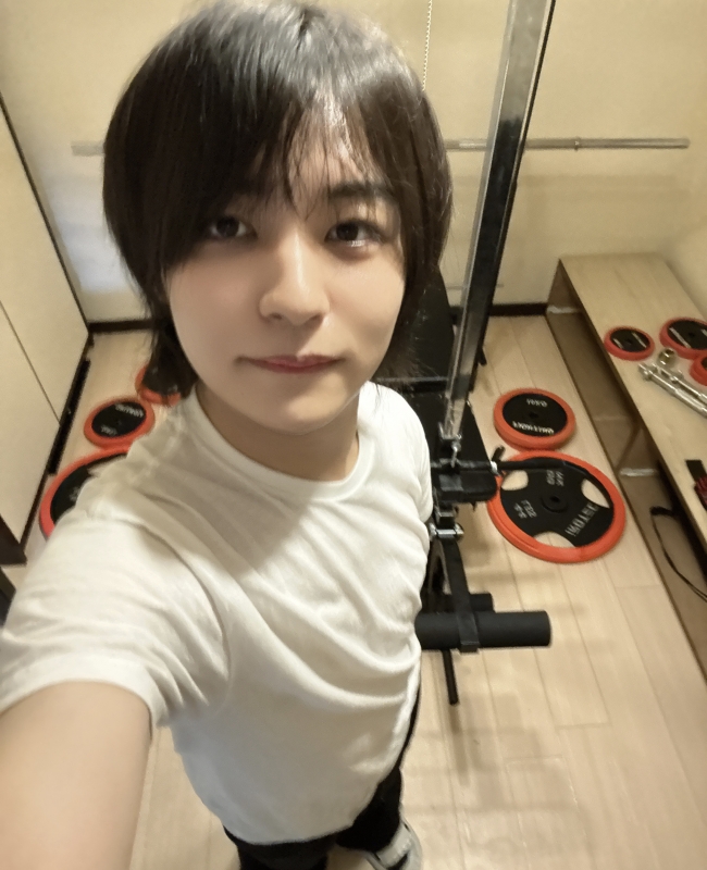 KISUMI(キスミ) 合同トレーニング!