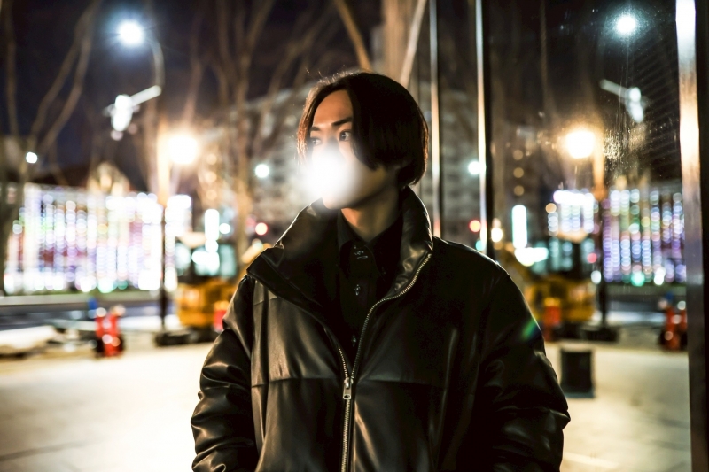 SHU(シュウ) ゆっくりいろんなお話しましょ