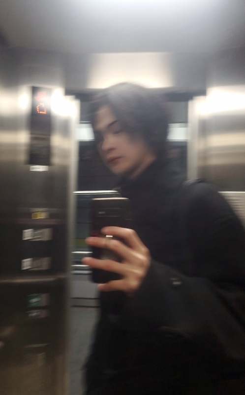 TORI(トオリ) 明日が…