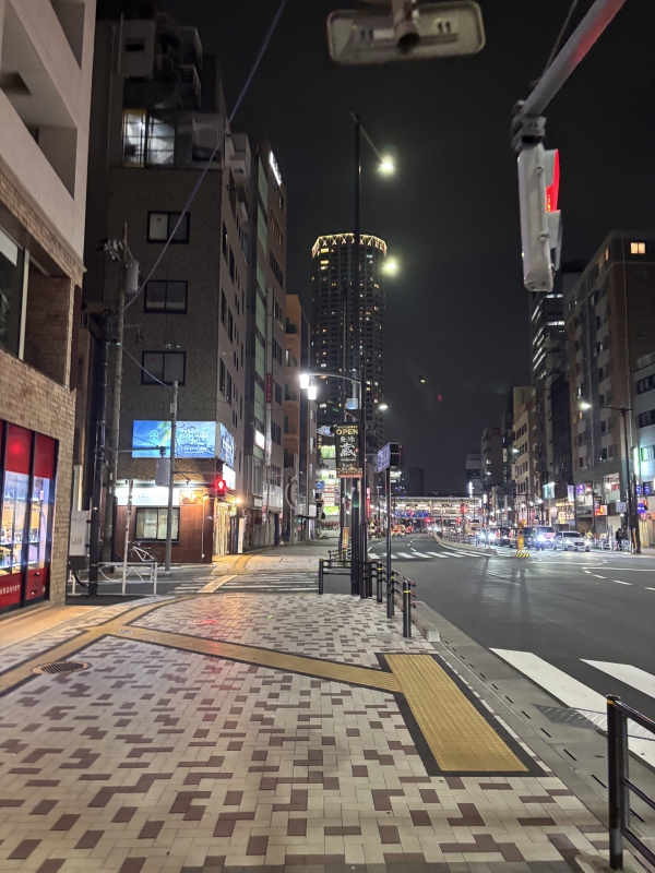 TAIKI(タイキ) 東京にいます