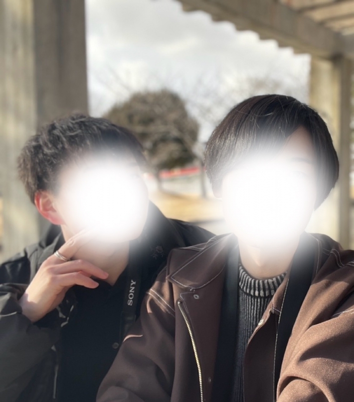 HARUMA(ハルマ) ツイキャス告知