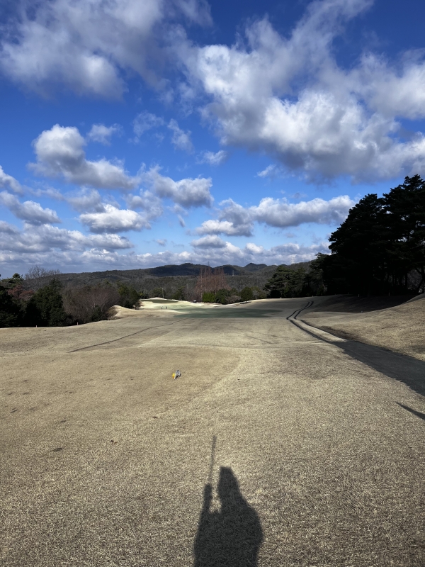 SOUSHI（ｿｳｼ) ゴルフ