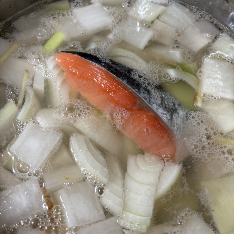 SOUP(スープ) あ