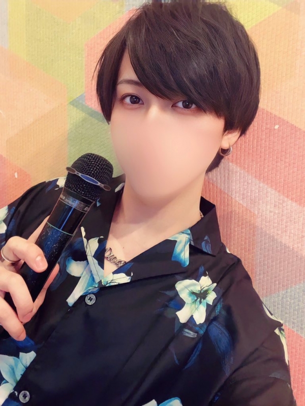 KANAME(ｶﾅﾒ) 写真より実物の方が良いって言われます
