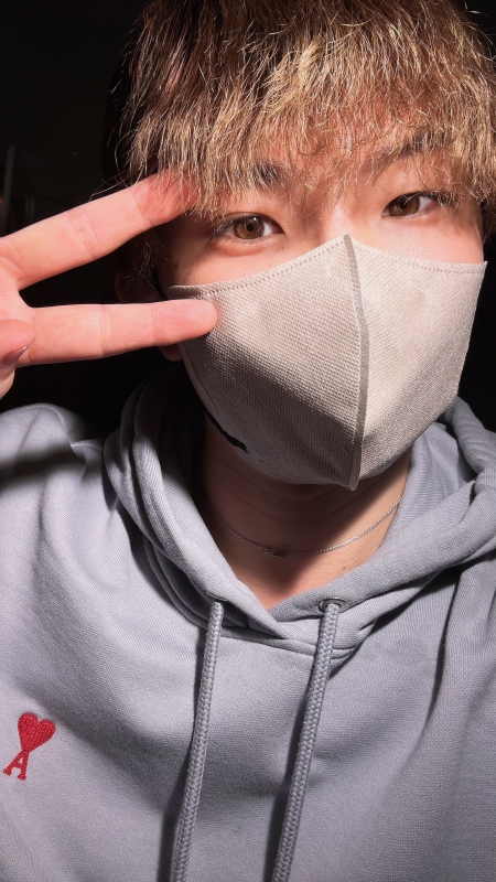 ARASHI(アラシ) 【夜も待ってるよ】