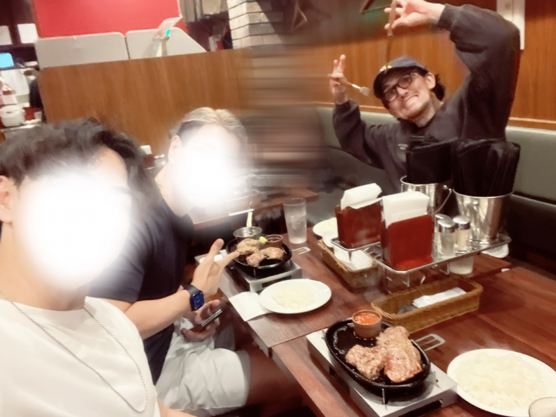 NINA（ﾆｲﾅ） 肉や！