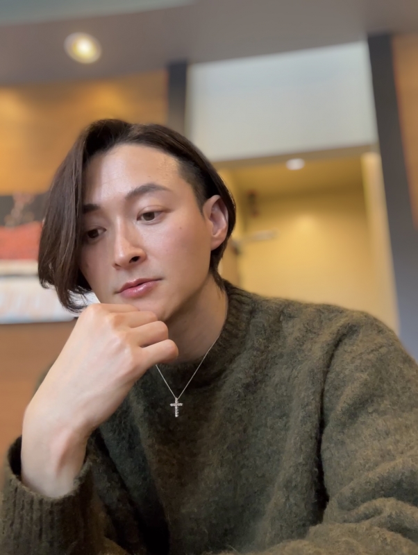 KONOSUKE(コウノスケ) 在籍しているだけじゃ予約は入らない