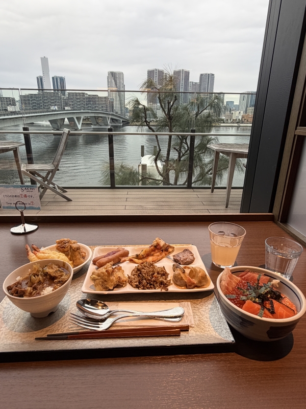 ARATO(ｱﾗﾄ) 【朝から食べすぎました😂】