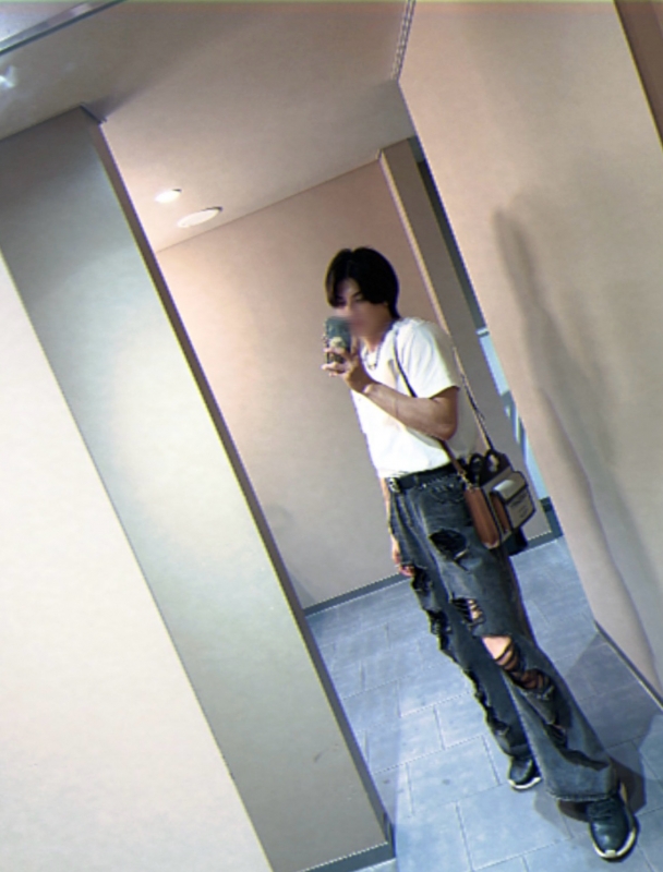 KEN（ｹﾝ） 人による