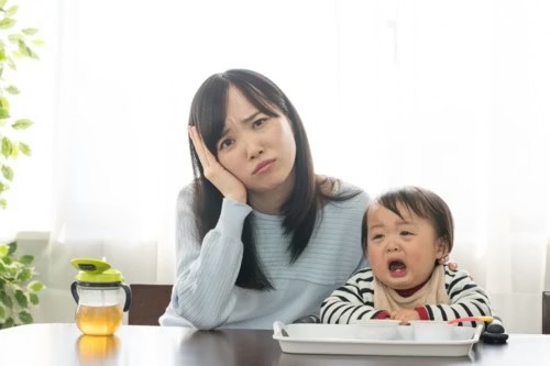 GRAN(グラン) お子さんがいるママへ
