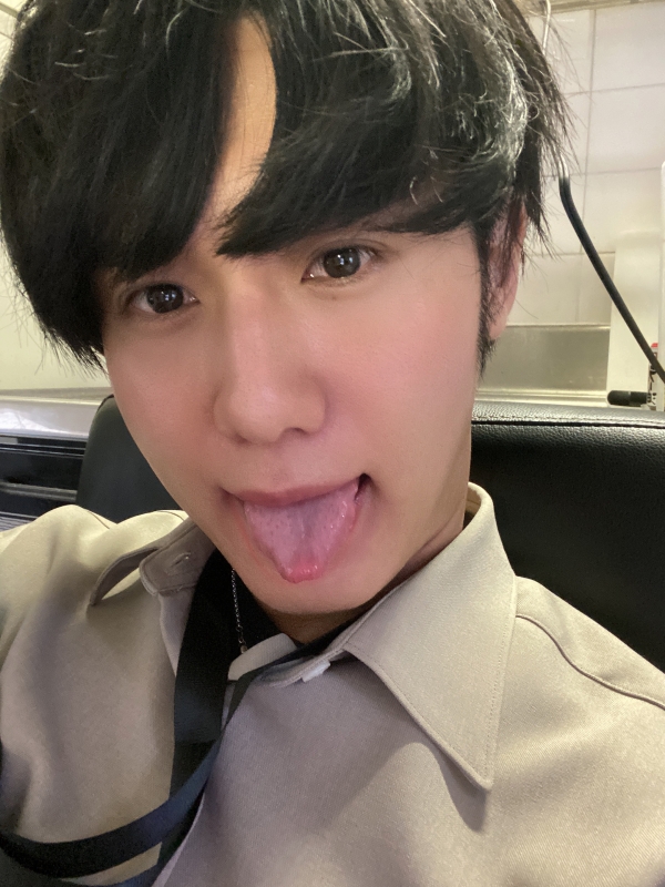 MISAKA(ﾐｻｶ) 舌