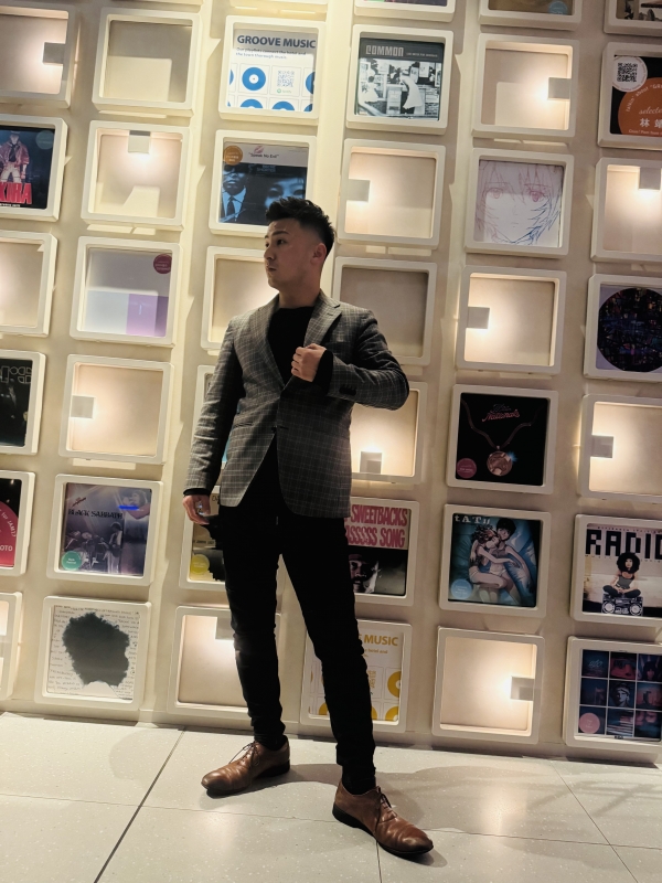 CHIKATO(ﾁｶﾄ) 「初出勤🕊️ 特別な時間をご一緒に。」