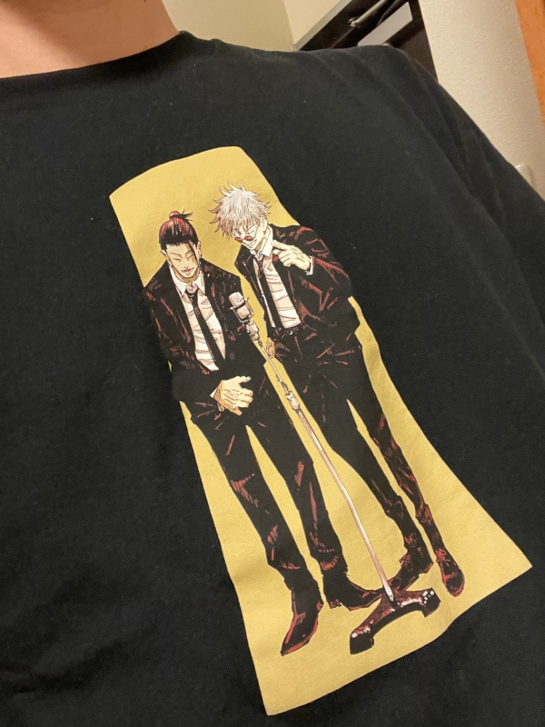 RUI(ルイ) じゅじゅつ