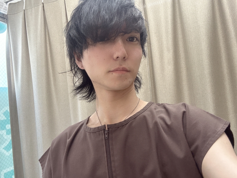 AZUMA(アズマ) 人は鏡だよ