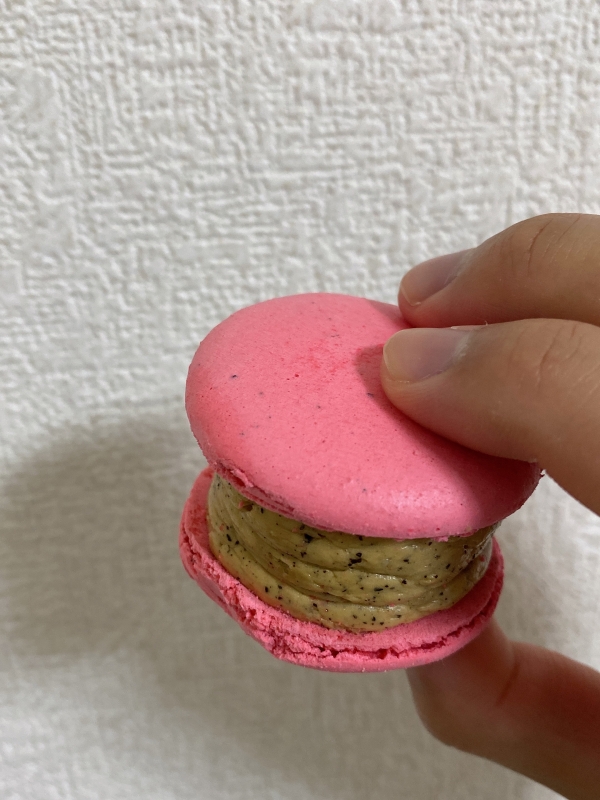 MISAKA(ﾐｻｶ) トゥンカロン