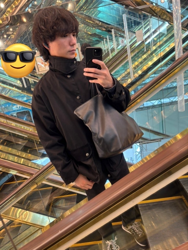 AZUMA(アズマ) 合法ナンパを待ち合わせと言います