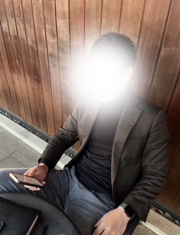 KODAI（ｺｳﾀﾞｲ） 風強い