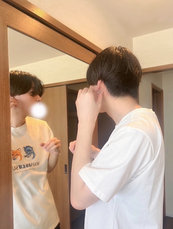 JUNTA(ｼﾞｭﾝﾀ) SNS頑張りたいって話✏️