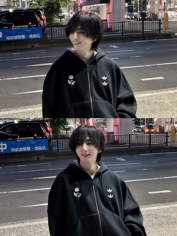 RURI(ルリ) 笑顔の分だけ