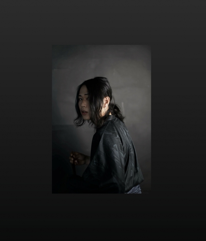 TATSUYA(ﾀﾂﾔ) キャッチに声かけ