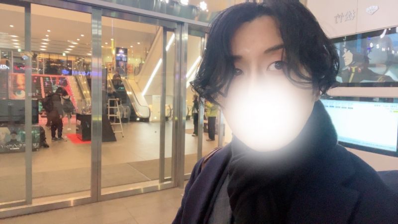 MINORI(ﾐﾉﾘ) 夜のおさんぽ新宿編