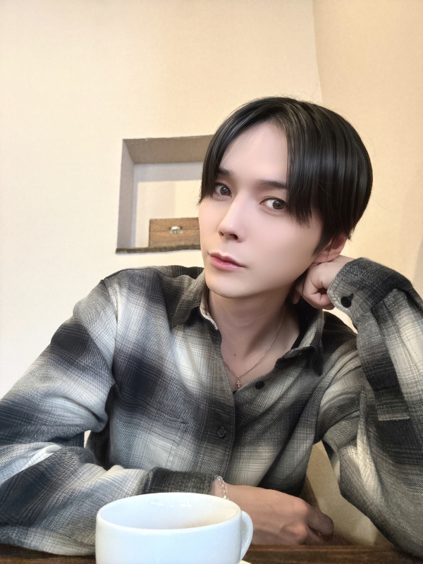 SIMA(シイマ) キャス