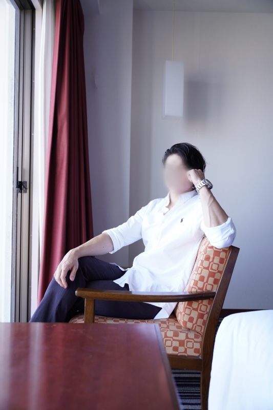 HIRO(ヒロ) その要望には応えられない。
