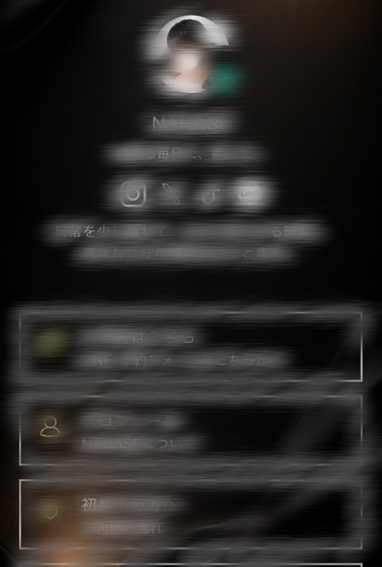 NANASE(ﾅﾅｾ) どっちいいですか🤔