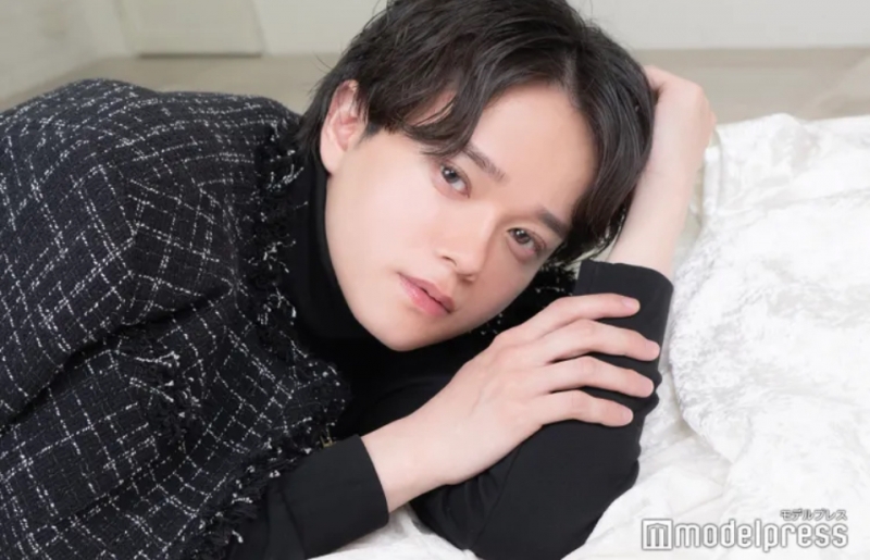 人気セラピストほまれ『モデルプレス』にインタビュー記事掲載