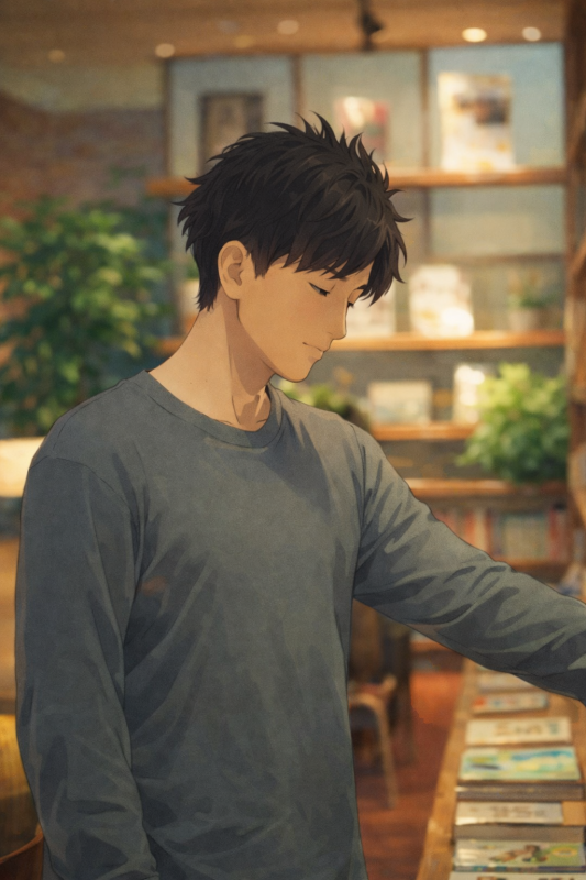 TAKA(ﾀｶ) 両立をするということ