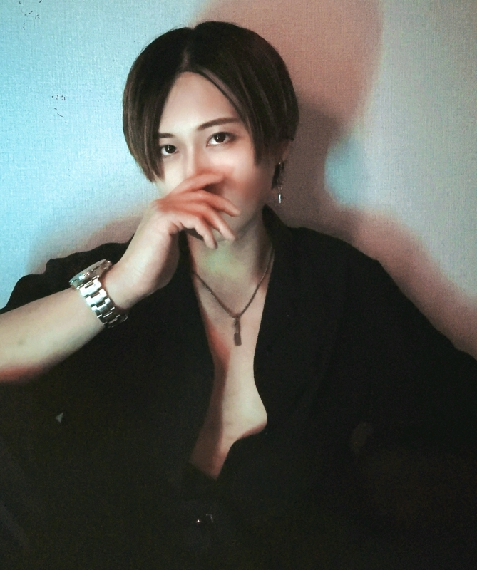 LUCA(ルカ) 💖心まで満たされる幸福な時間を