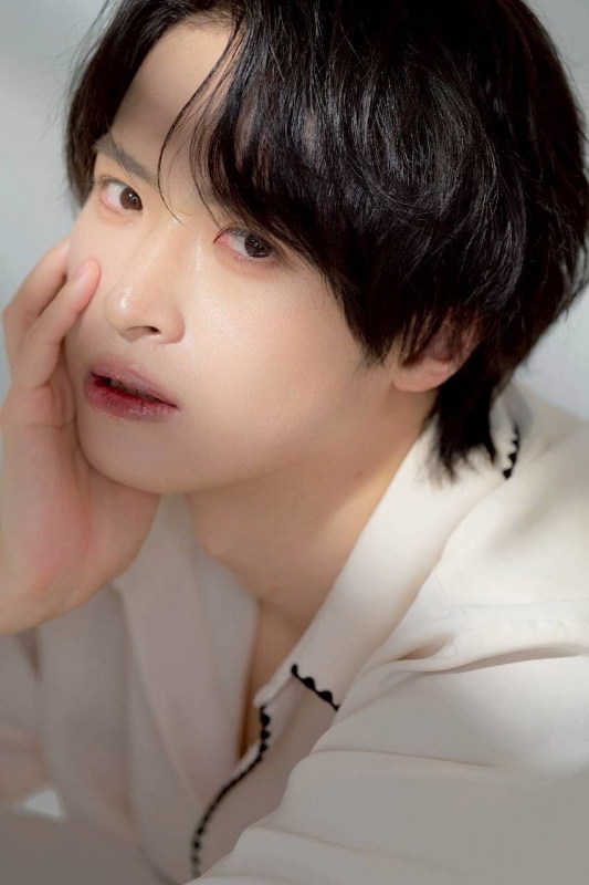 YUZUKI(ﾕｽﾞｷ) 新しい写真④