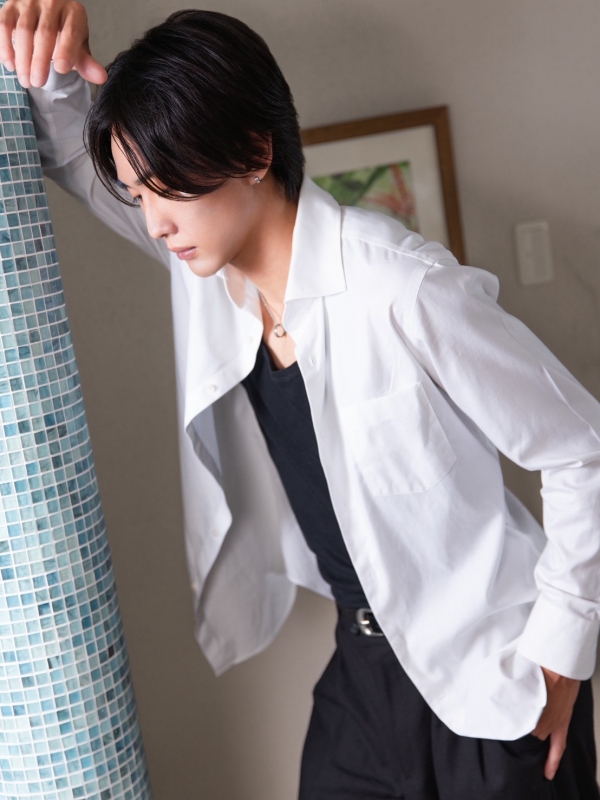 KYOUTA (ｷｮｳﾀ) 出勤