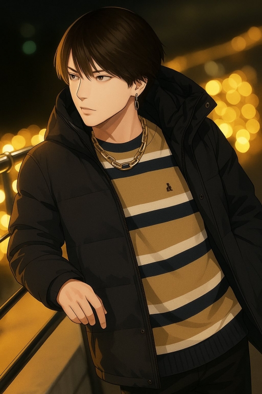 KIRA(ｷﾗ) 流行り