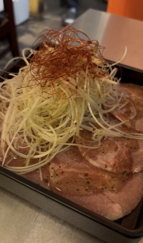 HIKARU(ﾋｶﾙ) 誕生日〜🍖