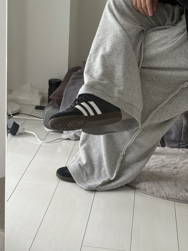 MASH(マッシュ) 👟